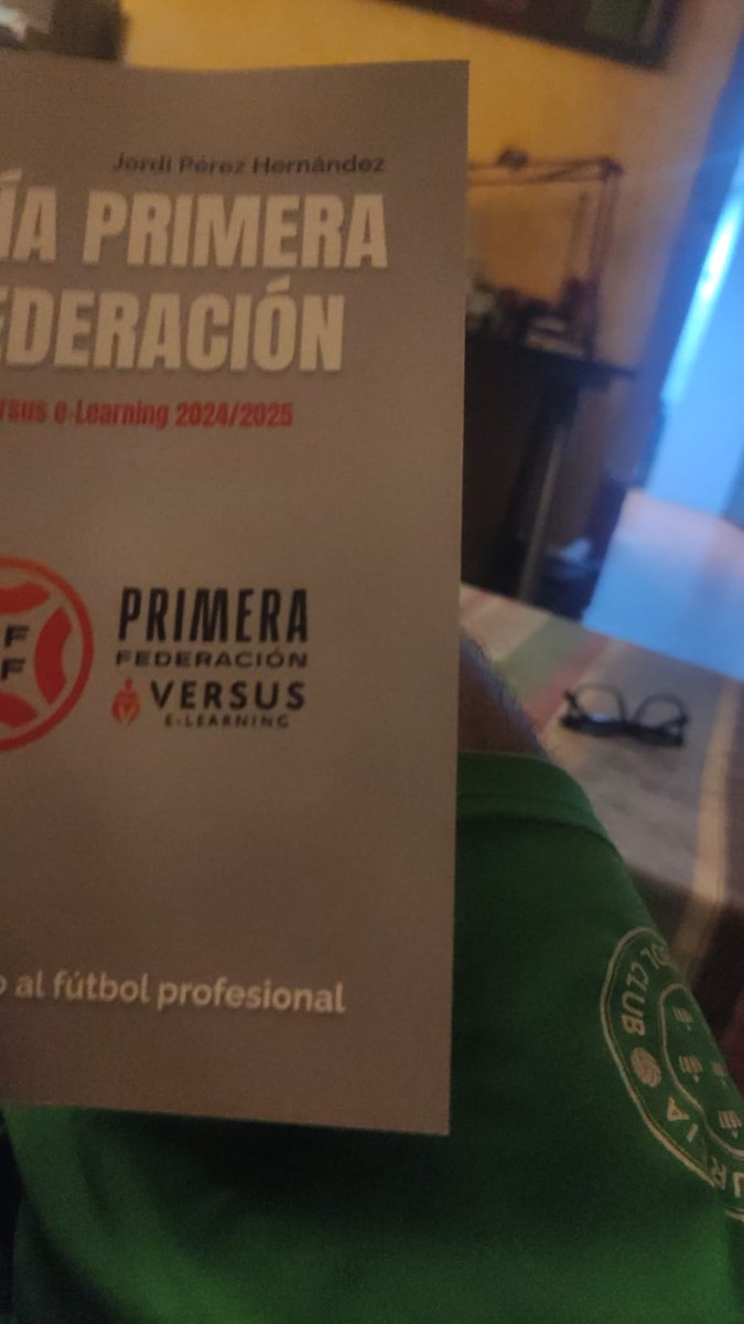 Amigos ya con la guía en sus casas, hoy toca analizar Alcoyano vs Marbella, apuntar mis connotaciones dentro del espacio para ambos equipos! Toca disfrutar de la #PrimeraFederación