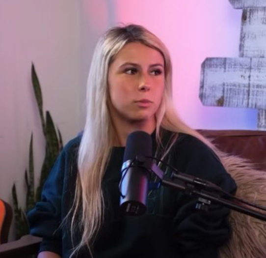 ProtonVPN's tweet image. Hawk Tuah recently went viral for her rant about public Wi-Fi users not having a VPN.

“Using a public Wi-Fi network without a VPN may seem harmless, but it comes at a substantial risk to your privacy and security. 

Your data can be intercepted, exposing sensitive information…