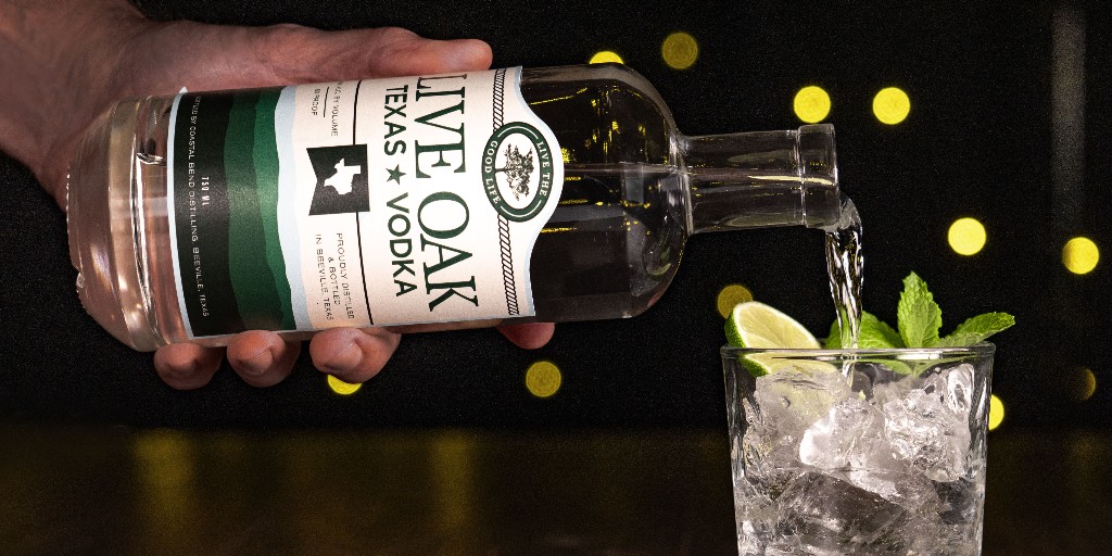 In case you needed an excuse... it's National Vodka Day.

#nationalvodkaday