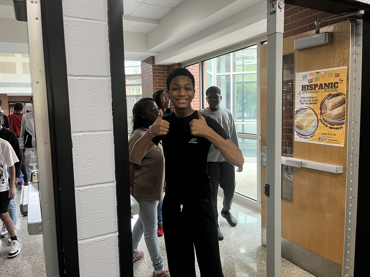 Keenan M. Cameron, Ed.S. (@mrcamteach) on Twitter photo Our ice cream 🍦 attendance PBIS party! These scholars show up EVERYDAY ready to learn, grow, and succeed! <a href="/FultonCoSchools/">FultonCountySchools</a> <a href="/McNairFCS/">Dr. Ronald E. Mcnair</a> <a href="/maddenjthomas00/">John Madden Jr</a> <a href="/CherisseCamp/">Cherisse Campbell, Ed.D</a> <a href="/TaccaraRei/">Taccara Reid</a> <a href="/TheKaonisT/">Kaonis Thomas Jr., Ed.S</a> Our ice cream 🍦 attendance PBIS party! These scholars show up EVERYDAY ready to learn, grow, and succeed! <a href="/FultonCoSchools/">FultonCountySchools</a> <a href="/McNairFCS/">Dr. Ronald E. Mcnair</a> <a href="/maddenjthomas00/">John Madden Jr</a> <a href="/CherisseCamp/">Cherisse Campbell, Ed.D</a> <a href="/TaccaraRei/">Taccara Reid</a> <a href="/TheKaonisT/">Kaonis Thomas Jr., Ed.S</a>