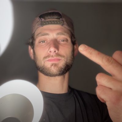 crackachand's tweet photo. #NewProfilePic https://t.co/6X2KOJtZBT