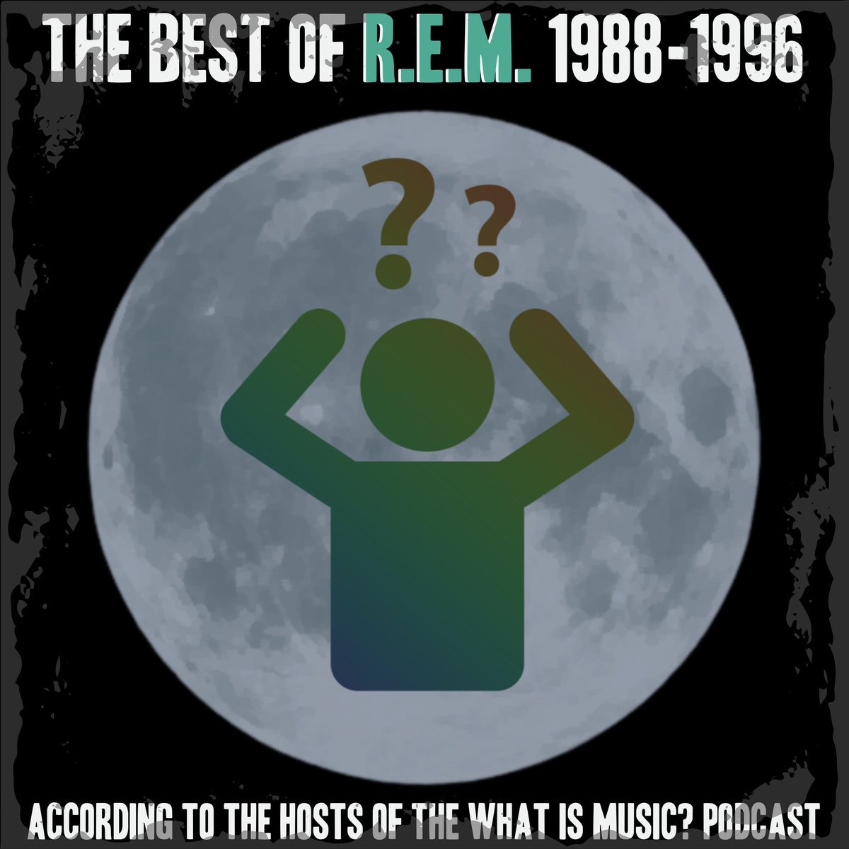 What Is Music?: A Music Podcast About Music tweet media