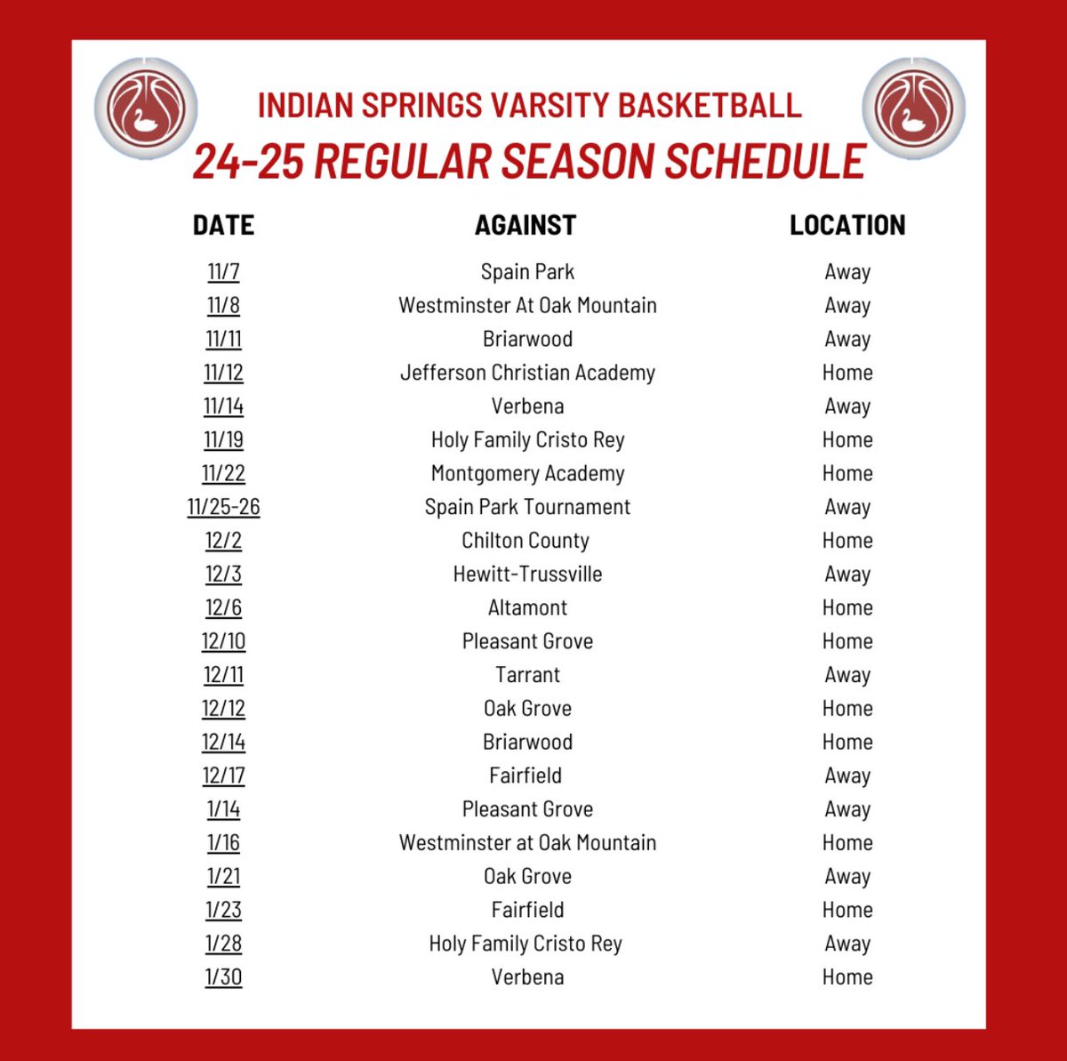 BenSimms07's tweet image. Last ride! Lots of big games this year.