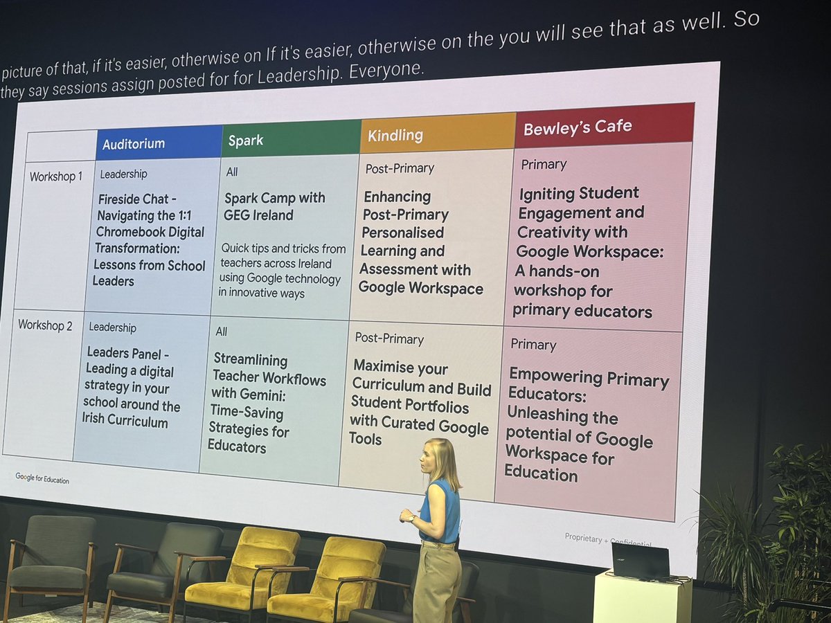 Barnacogue N.S (@barnacoguens) on Twitter photo A very informative & enjoyable day today with <a href="/GoogleForEdu/">Google for Education</a>, upskilling & preparing to enhance & develop 21st century learning skills in our school! #leadership <a href="/DCUCMS/">DCU Changemaker Schools Network (DCU CSN)</a> A very informative & enjoyable day today with <a href="/GoogleForEdu/">Google for Education</a>, upskilling & preparing to enhance & develop 21st century learning skills in our school! #leadership <a href="/DCUCMS/">DCU Changemaker Schools Network (DCU CSN)</a>