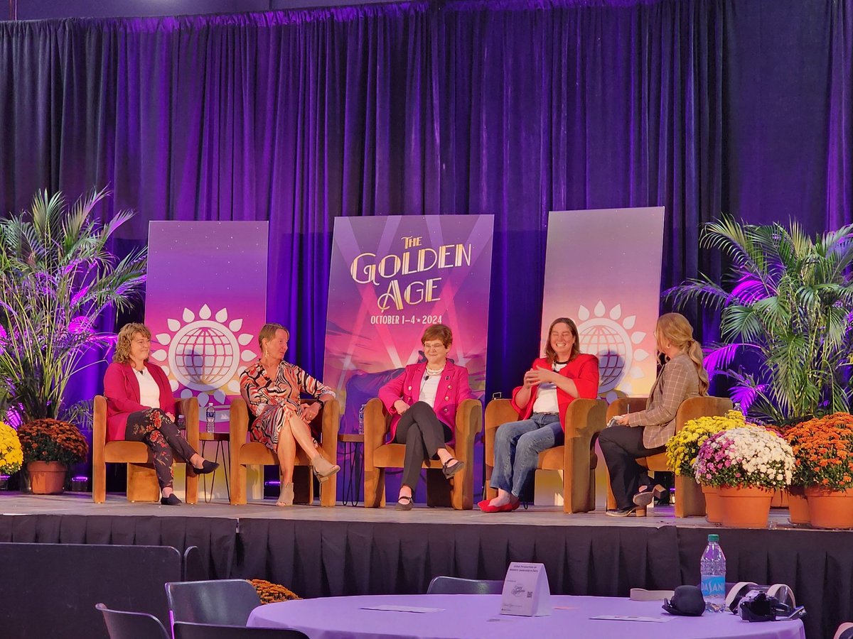 Global Perspectives on Women's Leadership in Dairy, #WDE24 Tanbark Talk! Watch on Facebook live Dairy Girl Network