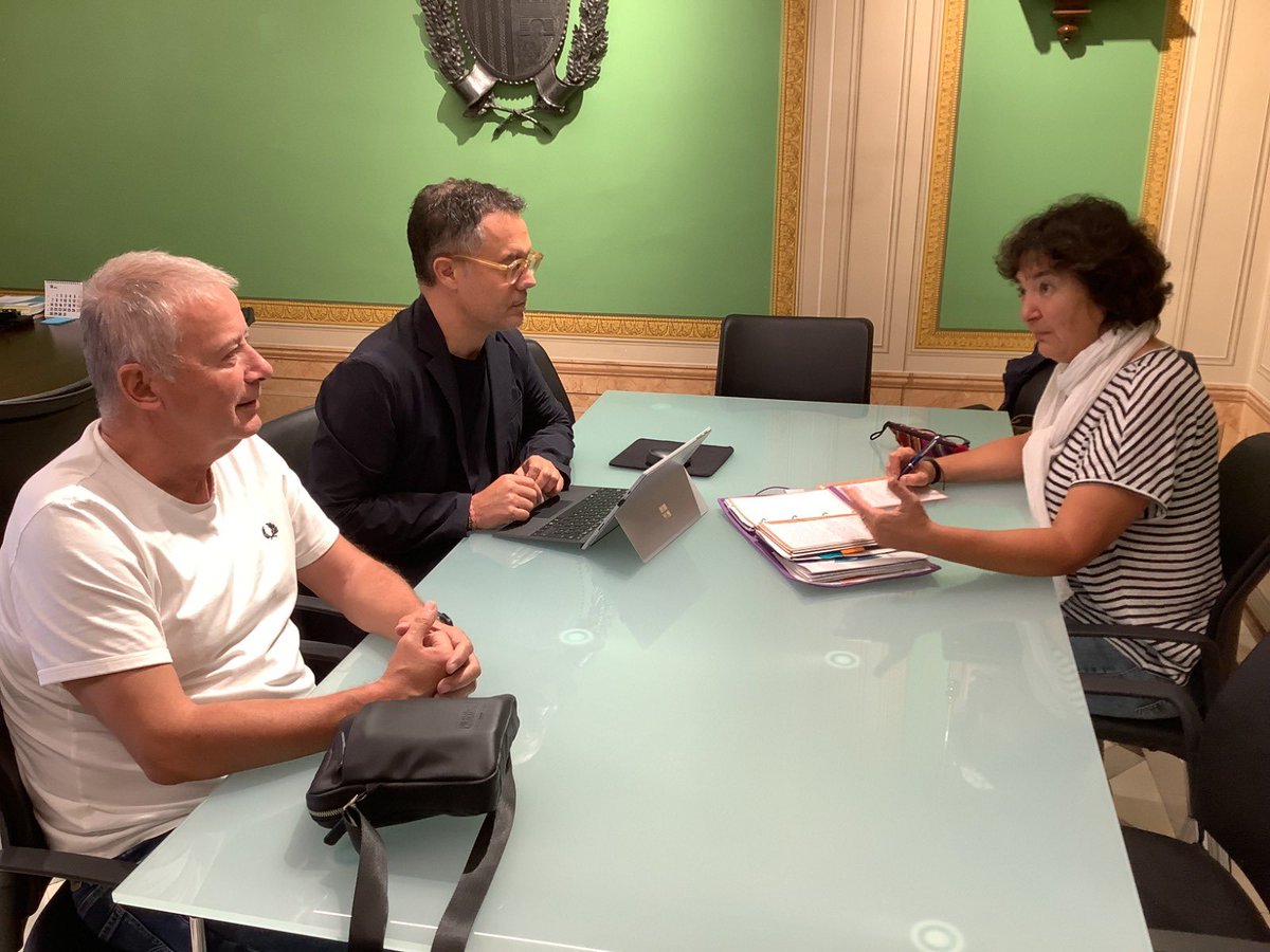 Ajuntament de Tona tweet media