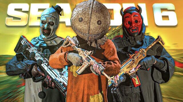 ***Attention***

You’re using the wrong DTIR Loadout!

New video is up. In this video I am helping you find the right DTIR build that fits your play style. This is the most versatile primary we have had ever.

👍 Like
🔁 Retweet
📺 Watch the video (WT is most important) 

Link ⬇️