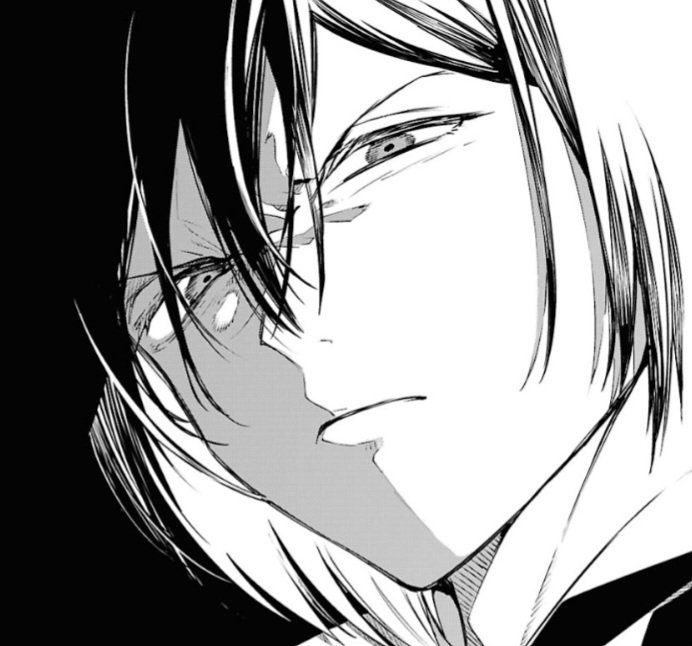 Ax1ogud's tweet photo. the same aura
#fyodordostoevsky #BSD #BSD119 #bsdmeme https://t.co/8bhEkmRbyV