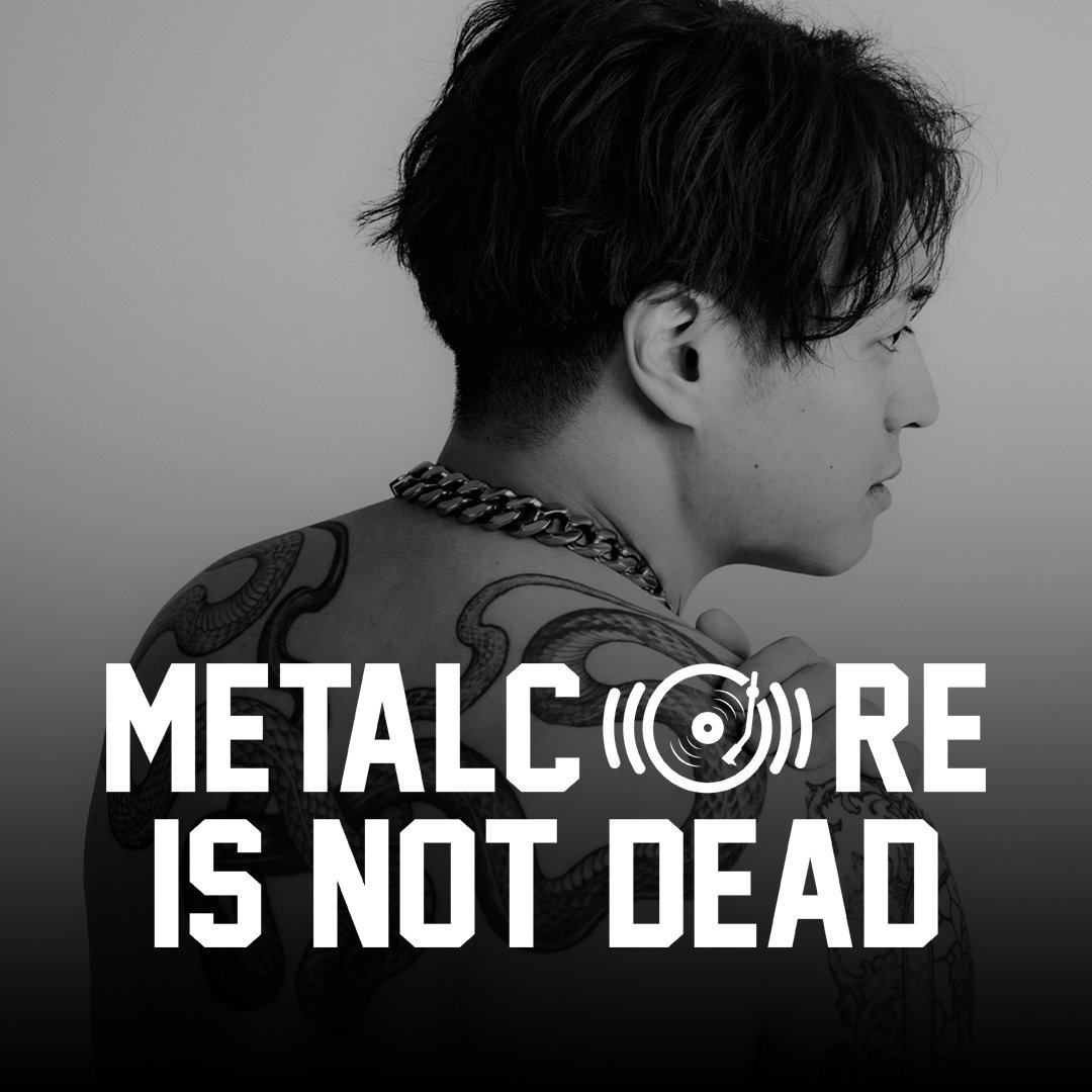SharpTone Records (@sharptonerecs) on Twitter photo Listen to new heavy tracks on our Metalcore Is Not Dead playlist!
New music from <a href="/knosis_official/">Knosis | ノーシス</a> <a href="/Lunakillsband/">LUNA KILLS</a> <a href="/kingdomofgiants/">𝐊𝐈𝐍𝐆𝐃𝐎𝐌 𝐎𝐅 𝐆𝐈𝐀𝐍𝐓𝐒 (NEW EP OUT NOW)</a> & more
open.spotify.com/playlist/5Nx2q… Listen to new heavy tracks on our Metalcore Is Not Dead playlist!
New music from <a href="/knosis_official/">Knosis | ノーシス</a> <a href="/Lunakillsband/">LUNA KILLS</a> <a href="/kingdomofgiants/">𝐊𝐈𝐍𝐆𝐃𝐎𝐌 𝐎𝐅 𝐆𝐈𝐀𝐍𝐓𝐒 (NEW EP OUT NOW)</a> & more
open.spotify.com/playlist/5Nx2q…