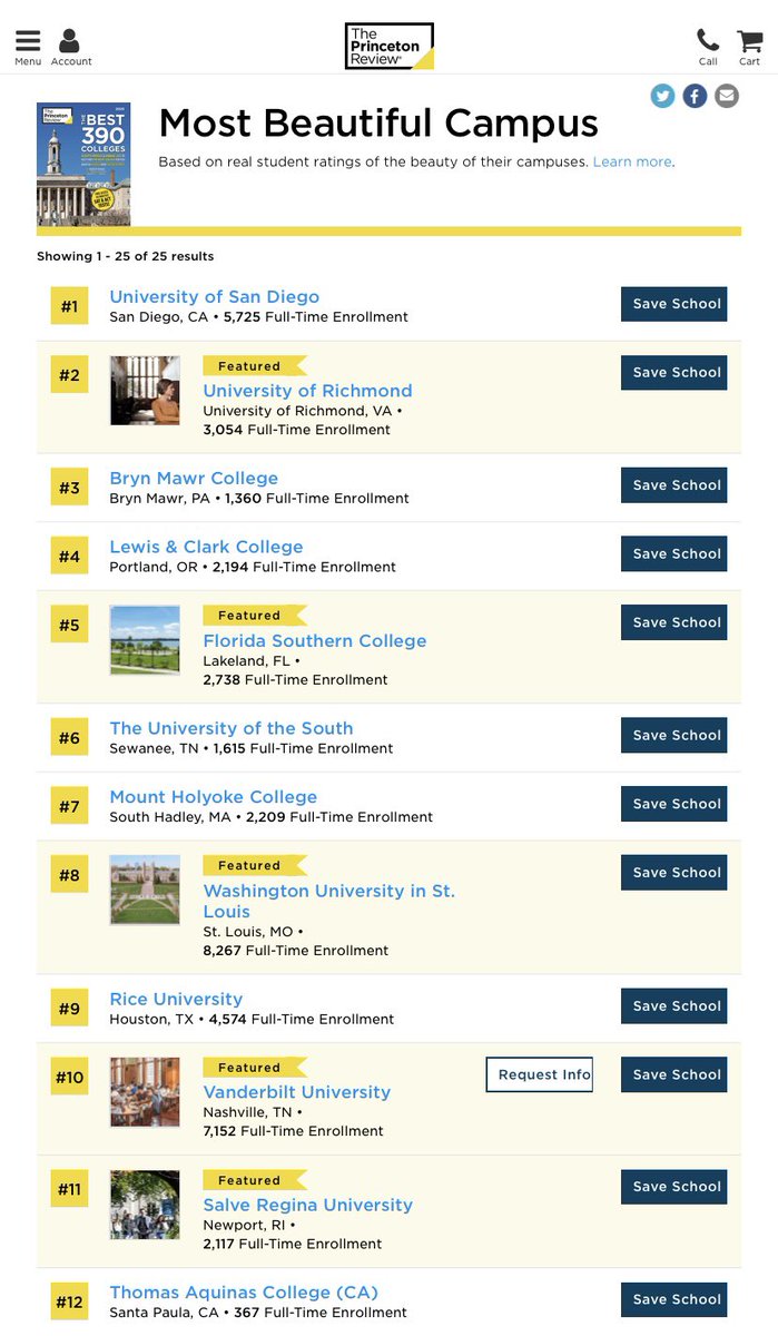 Salve Regina football

▪️Best College City in #d3fb
▪️Most Beautiful Campus in #d3fb
▪️12 winning seasons in 13 years
▪️Member of the academically competitive NEWMAC

The place where you can truly have it ALL