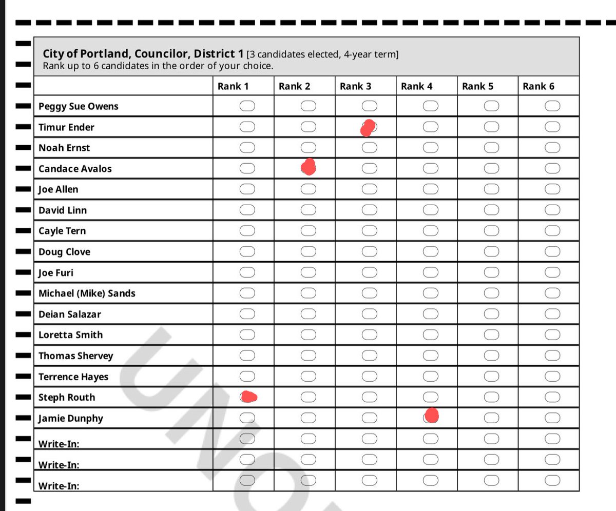 1 million Portlanders by 2045 🌲🌧️🦫🚲🚇 tweet media