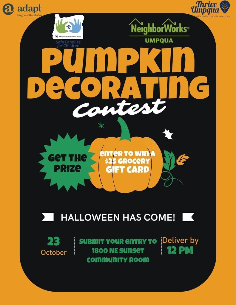 Sutherlin School District tweet media