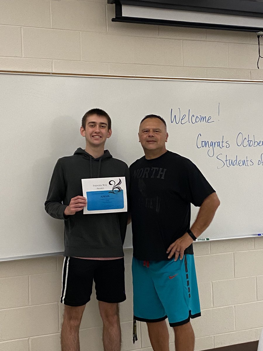 J_Bigler's tweet image. Finding JOY today as a proud mom! Student of the month for my SENIOR and the AVID SI video release! youtube.com/watch?v=WzvJuy… #findjoy @AVID4College