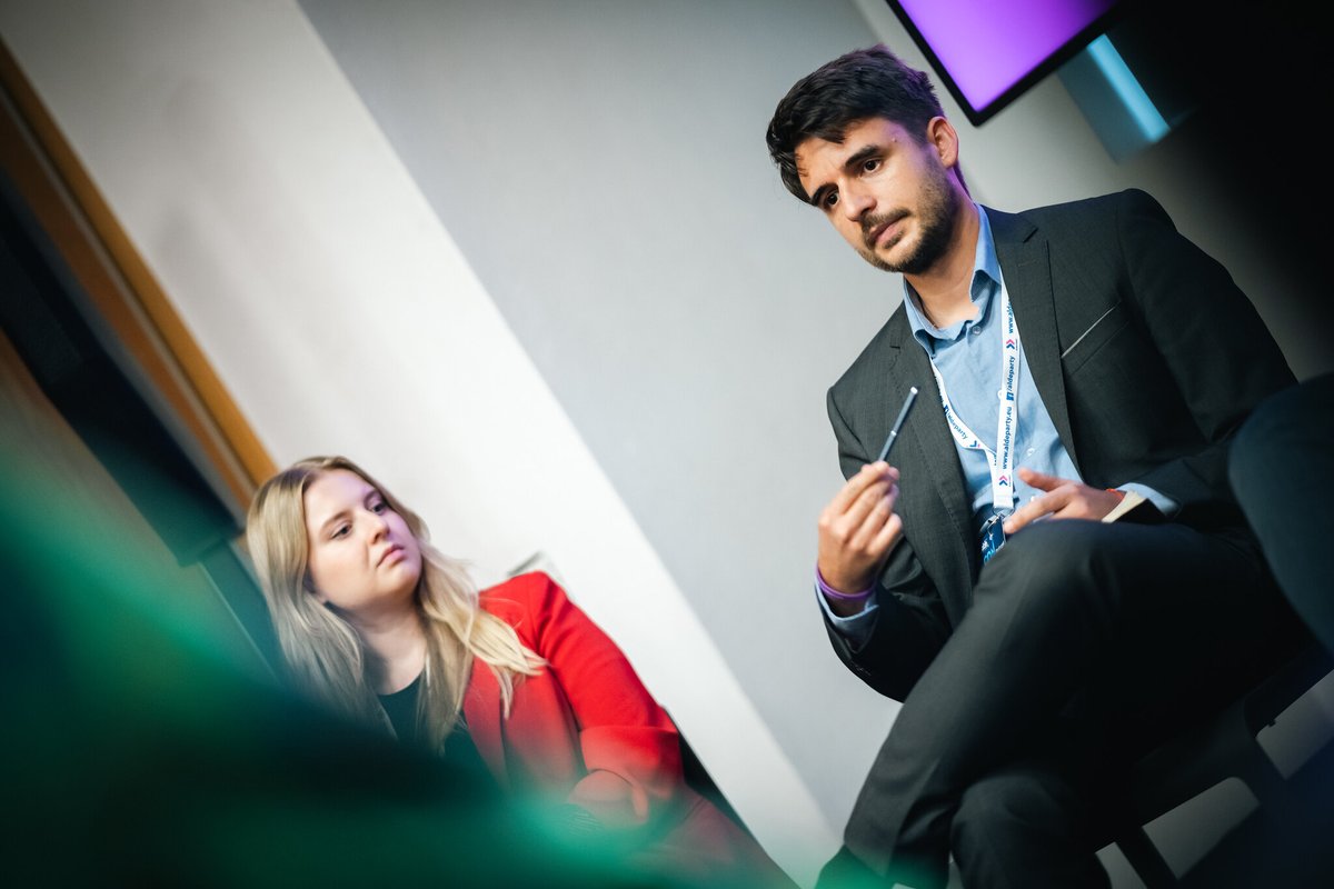 ALDE Party tweet media