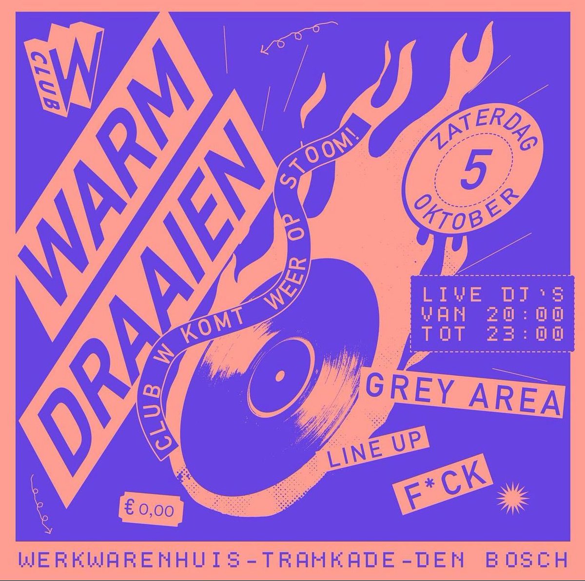 Van_aken_'s tweet photo. Weekend met weer diverse activiteiten van opkomend dj talent en gevestigde dj’s tot live muzikanten https://t.co/EV0NcrMGat