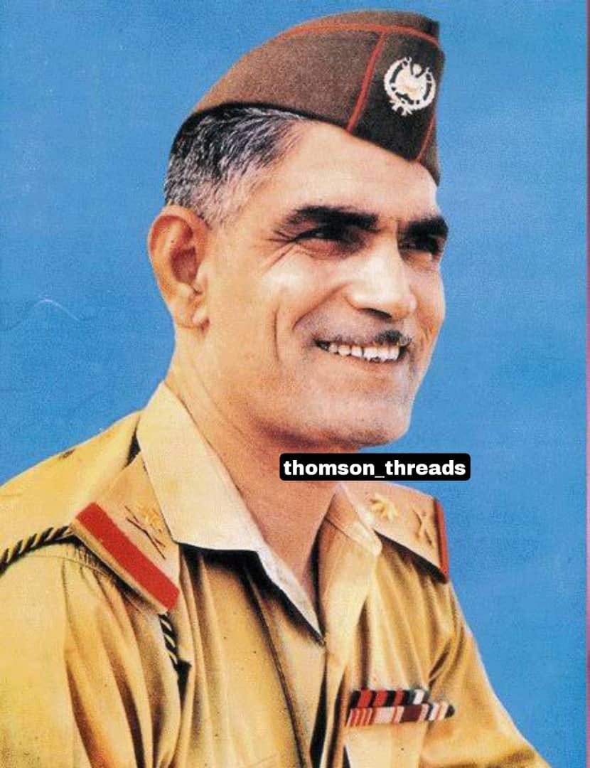 ثريد :

عبد الكريم قاسم الرجل العراقي الذي انقلب على الحكم الملكي في العراق ولكن بعد سنوات انقلب عليه صدام ورفاقه من حزب البعث وأعدموه رميا بالرصاص!

فضل التغريدة