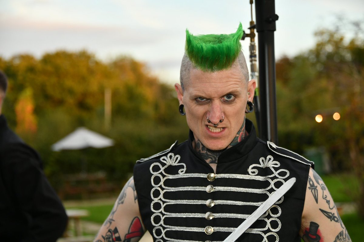 Theme Parks UK tweet media