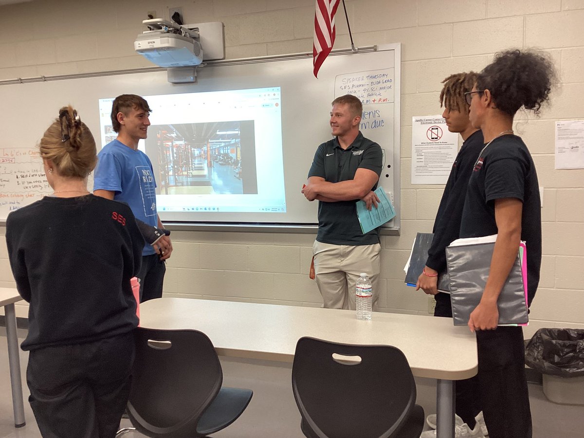 ONU Strength & Conditioning Education Program tweet media