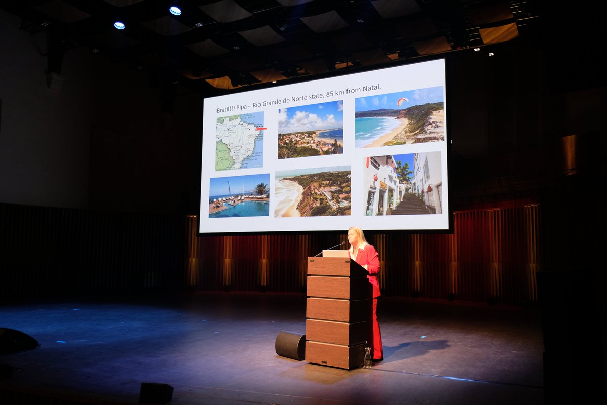 I-MDRC (@imdrc_motordev) on Twitter photo Did you know that the 7th Assembly of the I-MDRC will be held in Brazil on May - June, 2026 <a href="/nadiacvalentini/">Nadia Cristina Valentini</a>😍
Can not wait! 🇧🇷
To find out our past and future meetings, visit: i-mdrc.com/meetings Did you know that the 7th Assembly of the I-MDRC will be held in Brazil on May - June, 2026 <a href="/nadiacvalentini/">Nadia Cristina Valentini</a>😍
Can not wait! 🇧🇷
To find out our past and future meetings, visit: i-mdrc.com/meetings