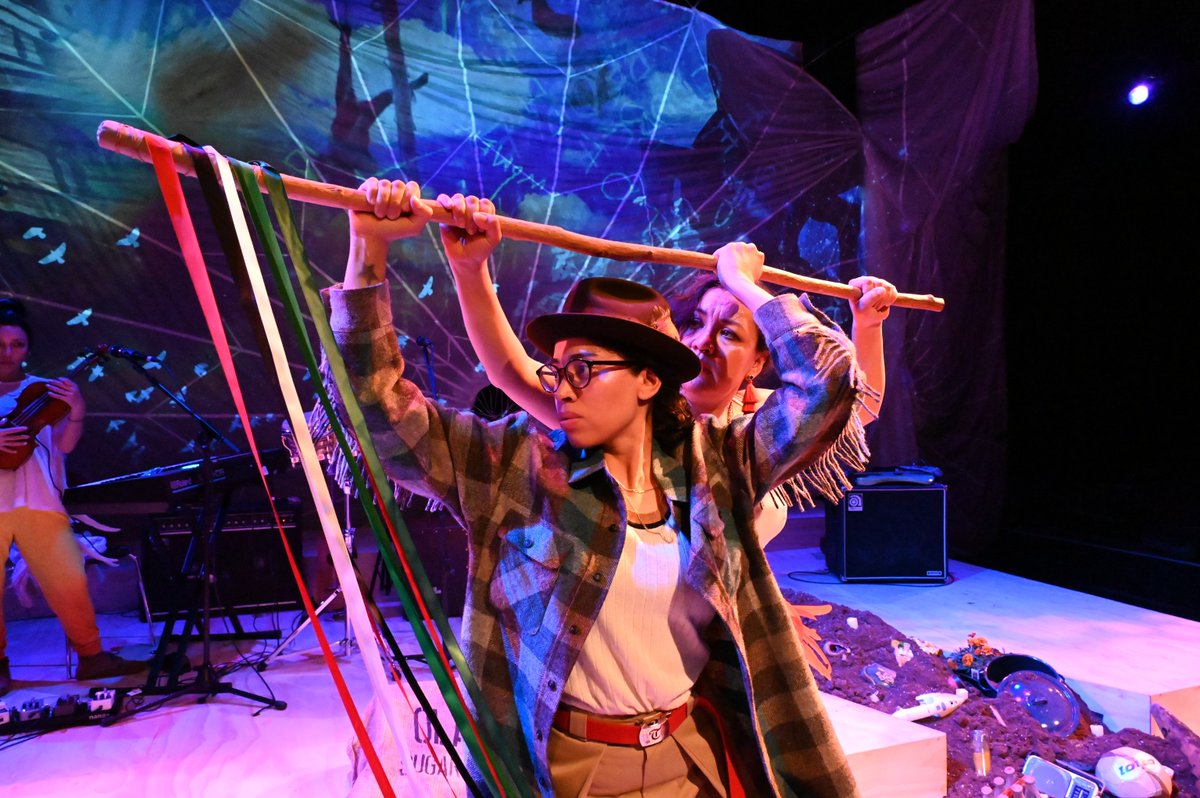 Pregones / PRTT tweet media