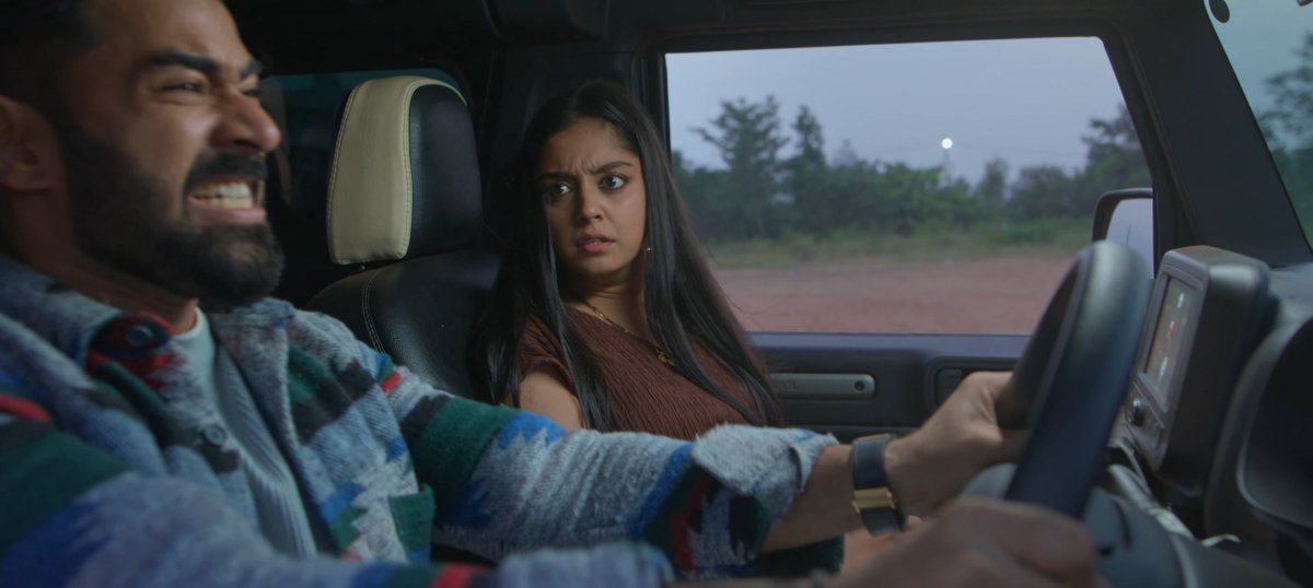 Filmy Corner ꭗ tweet media