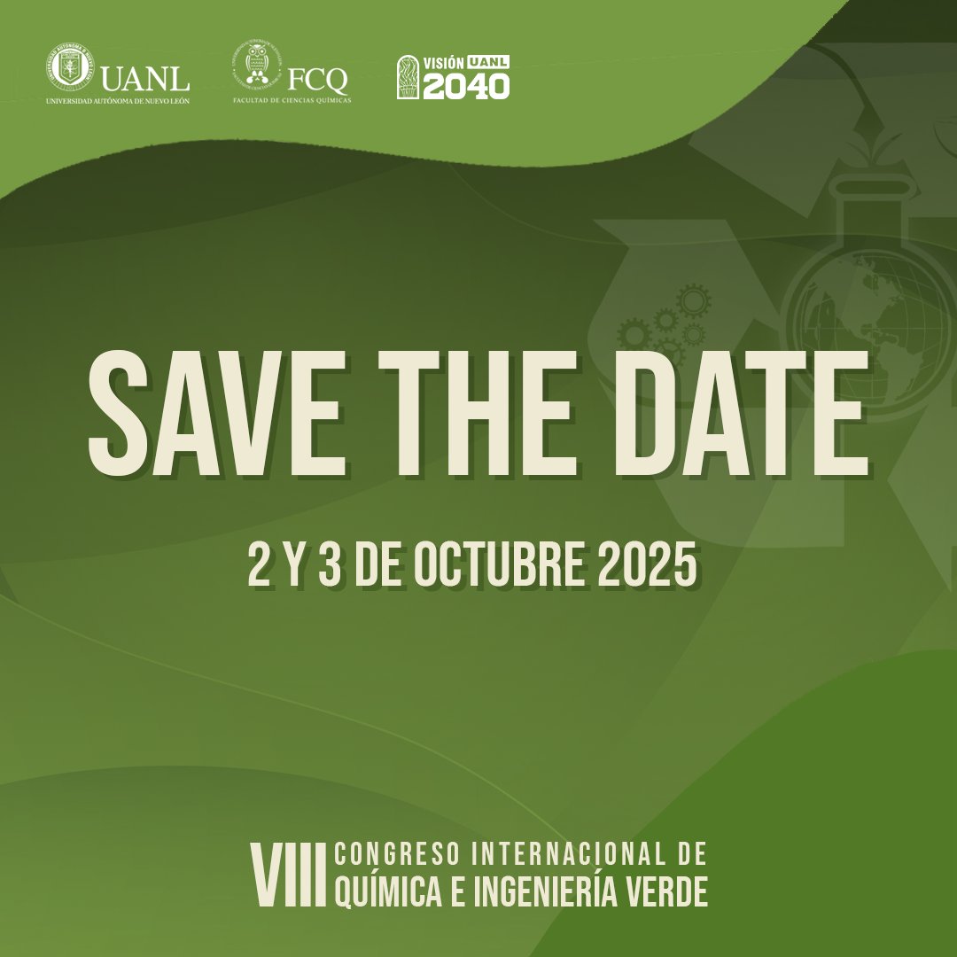 El evento más grande del año

Muy pronto #CongresoVerde 🌱