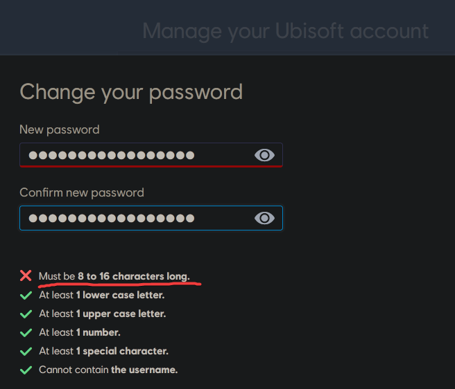 Ubisoft's downfall should be studied.