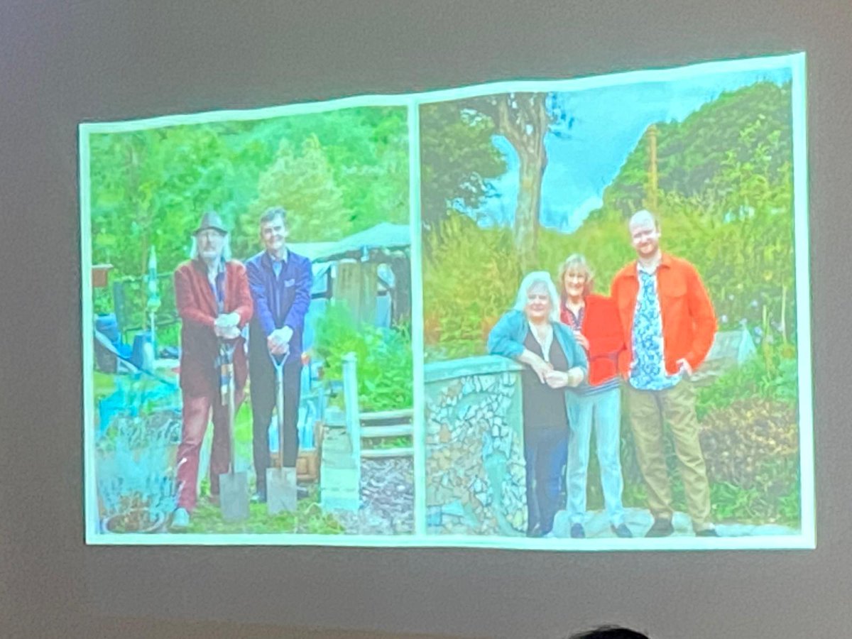 Jemima Laing (@jemimalaing) on Twitter photo So nice to be at the launch of Photographic Census of Stoke, Morice Town + Ford at Stoke Youth + Community Centre. Me +my fellow Stoke councillors had our photos taken for it. Congratulations to <a href="/joshgreet_/">Josh Greet</a>+ Haidee on such a lovely project
<a href="/VillageHubPlym/">The Village Hub</a>
thevillagehub.org.uk/photography-ce⦠So nice to be at the launch of Photographic Census of Stoke, Morice Town + Ford at Stoke Youth + Community Centre. Me +my fellow Stoke councillors had our photos taken for it. Congratulations to <a href="/joshgreet_/">Josh Greet</a>+ Haidee on such a lovely project
<a href="/VillageHubPlym/">The Village Hub</a>
thevillagehub.org.uk/photography-ceā¦