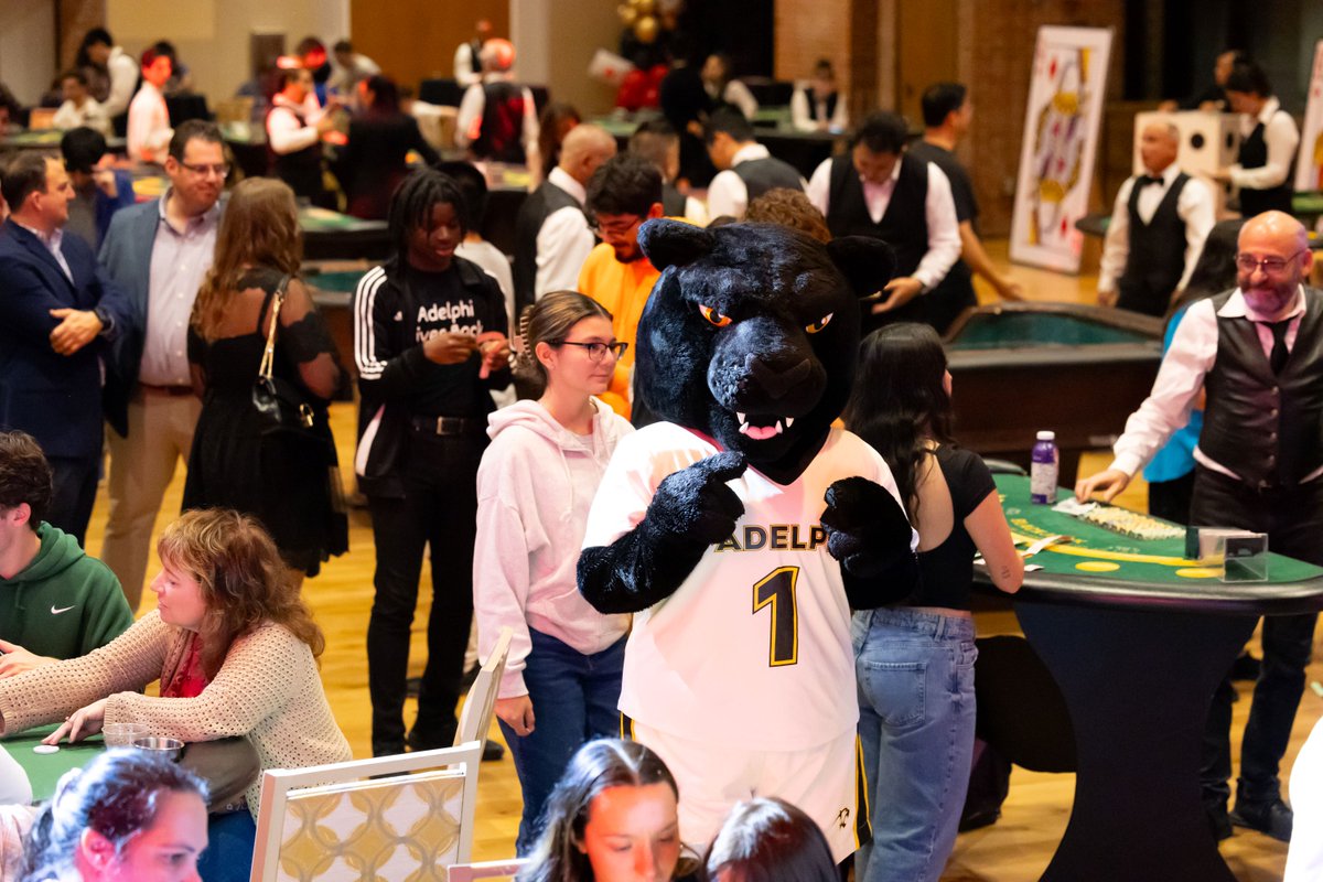 AdelphiU's tweet image. Thank you for joining us for this year’s Spirit Weekend! We had a fantastic time celebrating and being together with our Adelphi community. #AdelphiSpiritWeekend
