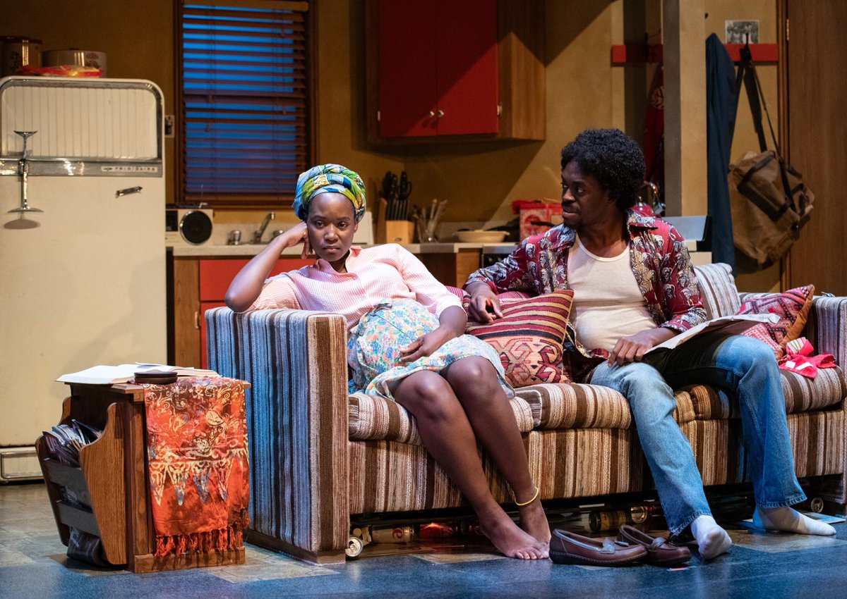 RHT_roundhouse's tweet photo. Happy closing weekend to the cast and creative team of SOJOURNERS! We’re thrilled to share that this production is Helen Hayes Awards Recommended! Catch a performance before it closes on October 6. 🎊🎭🇳🇬 

Tickets: https://t.co/3p4BcrQnTY https://t.co/F9krcyb1k9