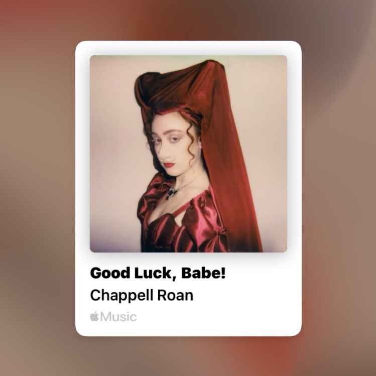 Rolling Stone เคาะแล้ว แกรมมี่ปีนี้ BIRDS OF A FEATHER จะชนะ ROTY ส่วน Good Luck, Babe! จะได้ SOTY ไป