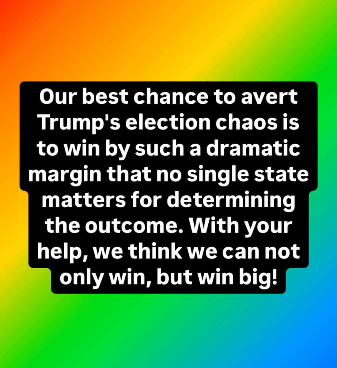 moderate2severe's tweet photo. @LoneStarLeft Follow Simon Rosenberg -Hopium! @SimonWDC
Sign up for Indivisible #Neighbor2Neighbor tool for Texas GOTV!
Follow @Leahgreenb too! She is a co-founder of @IndivisibleTeam
Thanks for ALL you are doing!
Texas will turn Blue in November! https://t.co/yQd8iODNxg