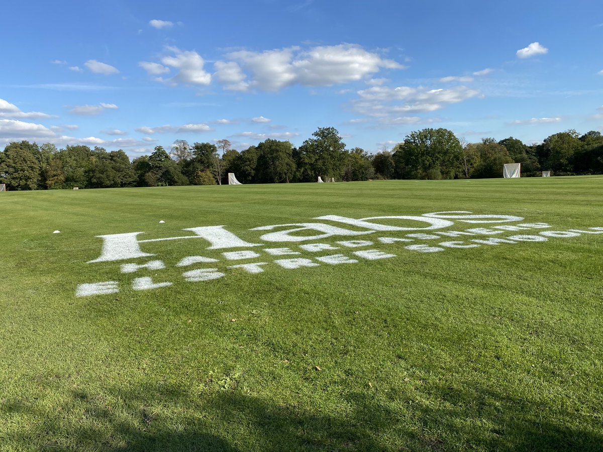 Site looking great for open day, great effort from <a href="/pippa_029/">Pippa Lewis</a> <a href="/EllisFletcher20/">Ellis Fletcher</a> <a href="/justinburke1991/">Justin Burke</a> #perry
