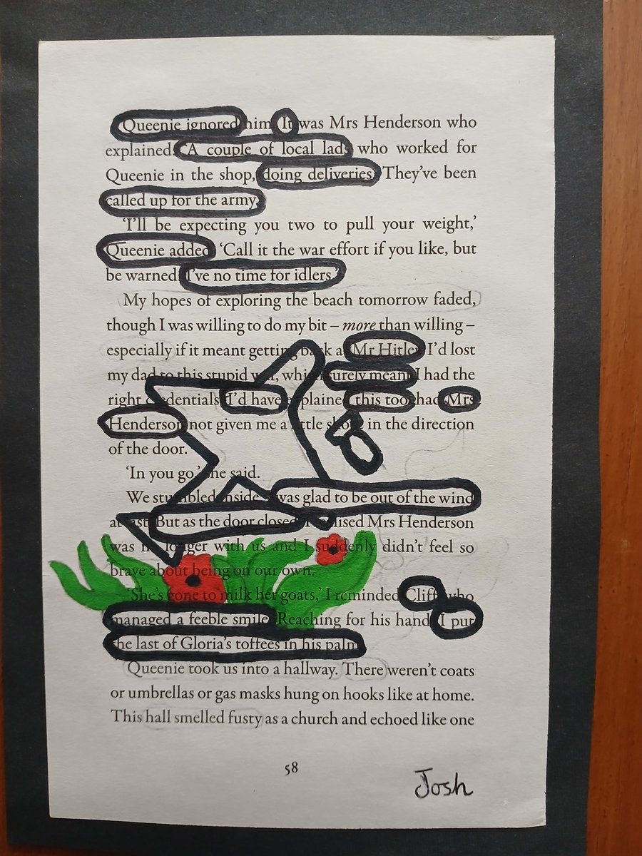 Leyburn School tweet media