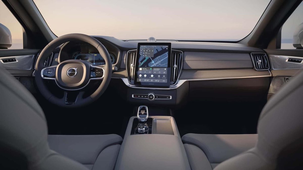 Quin_CC's tweet photo. The new Volvo XC90.. the epitome of Swedish luxury https://t.co/K4BBg7z85x
