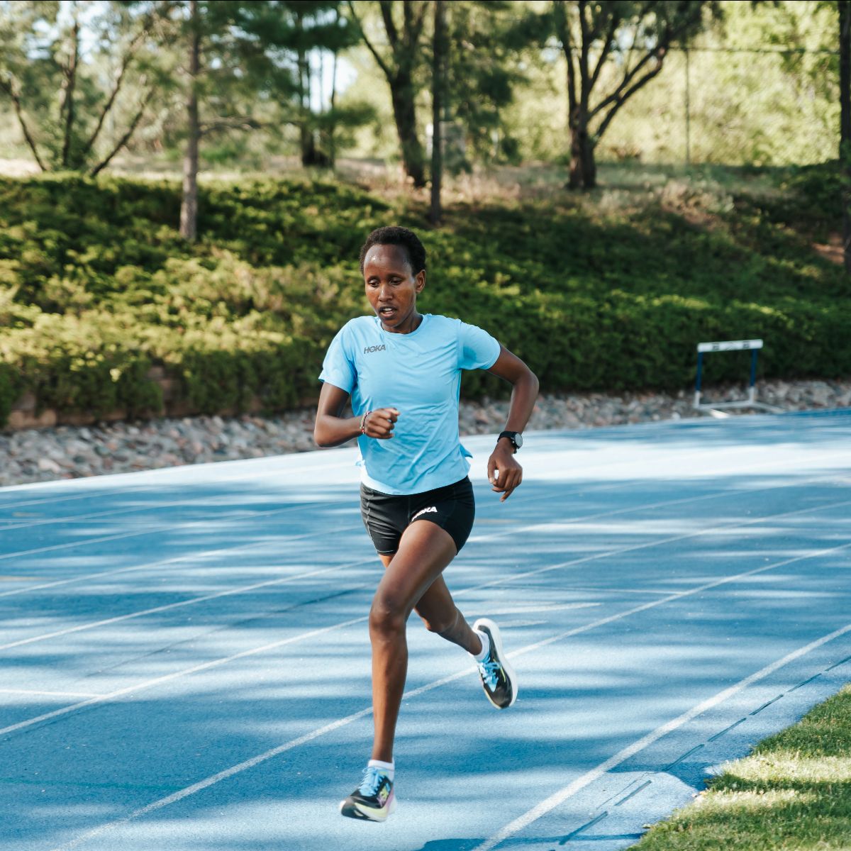 HOKA NAZ Elite tweet media