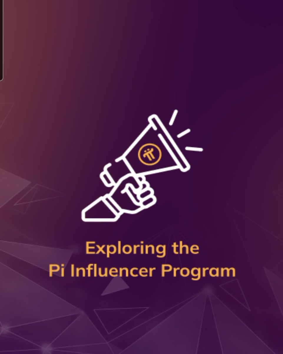 PiGuy820's tweet photo. https://t.co/DFSBTp4ny0

Come join Me and get your first #Pi Coin Free!!! 🔥 

#Pinetwork #Pisocials #web3 #pioneers #Decentralized #Layer2 #Blockchain https://t.co/stlXFRpP9Z