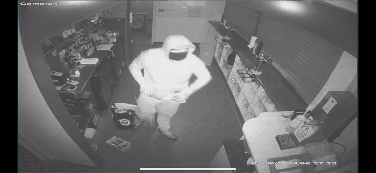 DarloTown1874FC's tweet photo. Darlaston Town suffer a burglary after the Worcester City game in midweek
https://t.co/Wlf9H9iMhl https://t.co/g2SLuH4gZA
