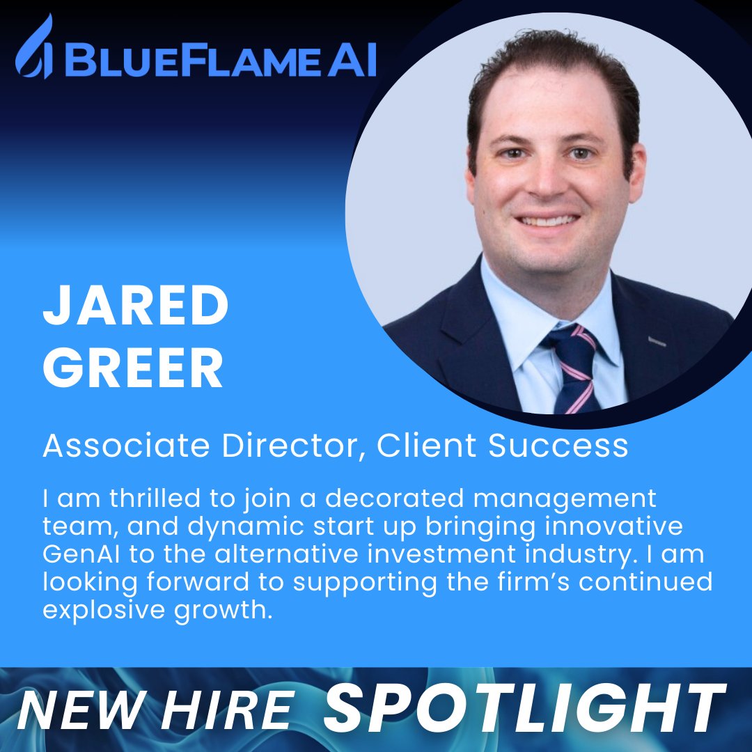 Blueflame AI tweet media