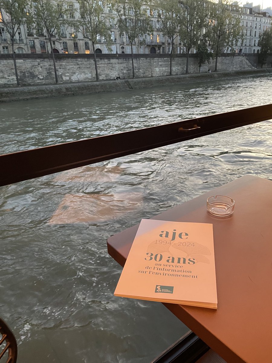 Carole Chatelain tweet media