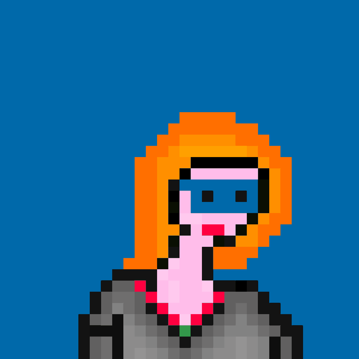screant punks squad 💎
 🔹Art by <a href="/GP_Labs/">GP Labs</a> 
  ♦️Floor price (0.042 ETH ) 
 
#NFT #NFTs #NFTCommmunity #NFTGiveaway
#NFTTrading #NFTfam $BTC $ETH
🔗👇
opensea.io/collection/mis…