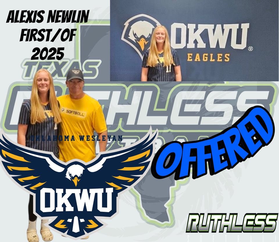 Thank you so much for a great visit <a href="/OKWUeagles_SB/">OKWU Softball</a> I had a great time!
