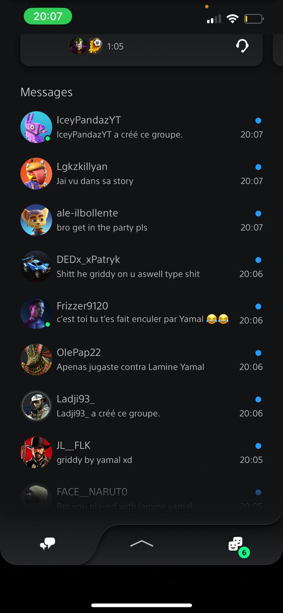 Anès 🇩🇿 tweet media