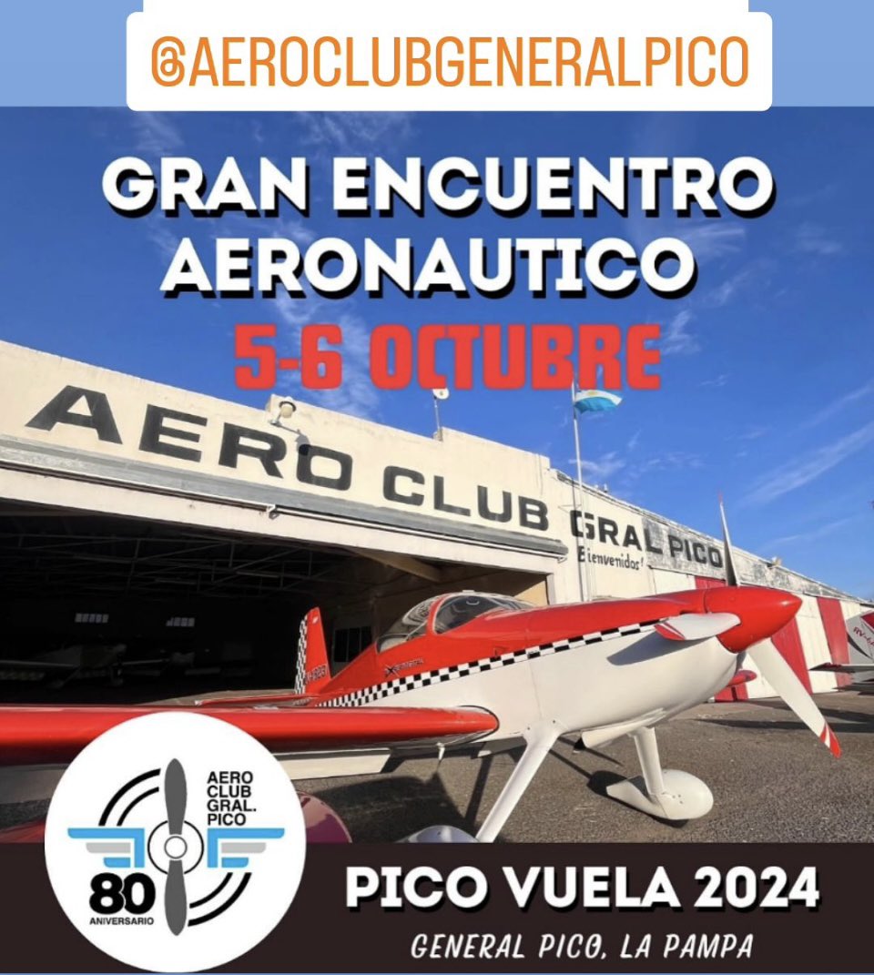 Los esperamos