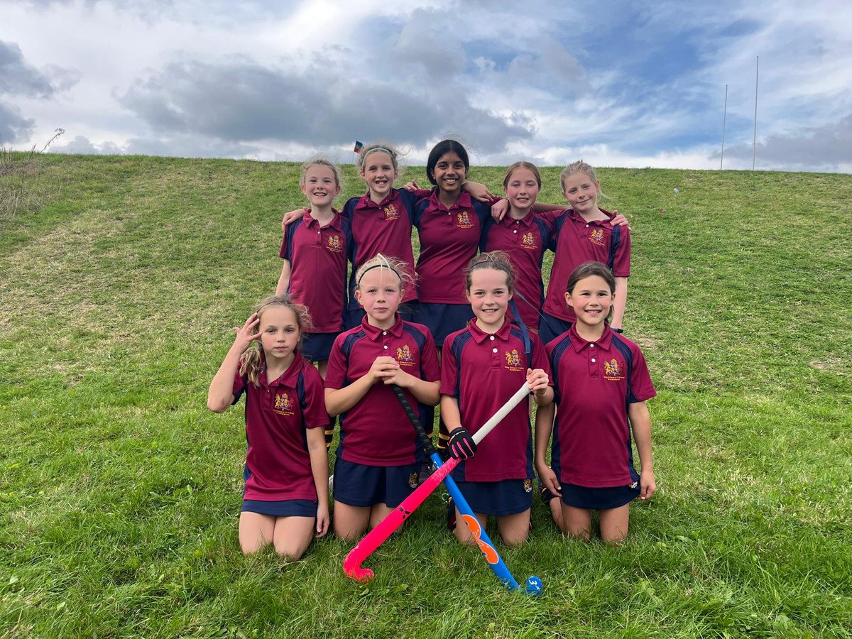 KES Prep Sport (@kesprep_sport) on Twitter photo Congratulations to the <a href="/KESPreparatory/">King Edward VI Preparatory School</a> U11 Girls Hockey team for winning the IAPS plate competition today. 🏑 Congratulations to the <a href="/KESPreparatory/">King Edward VI Preparatory School</a> U11 Girls Hockey team for winning the IAPS plate competition today. 🏑