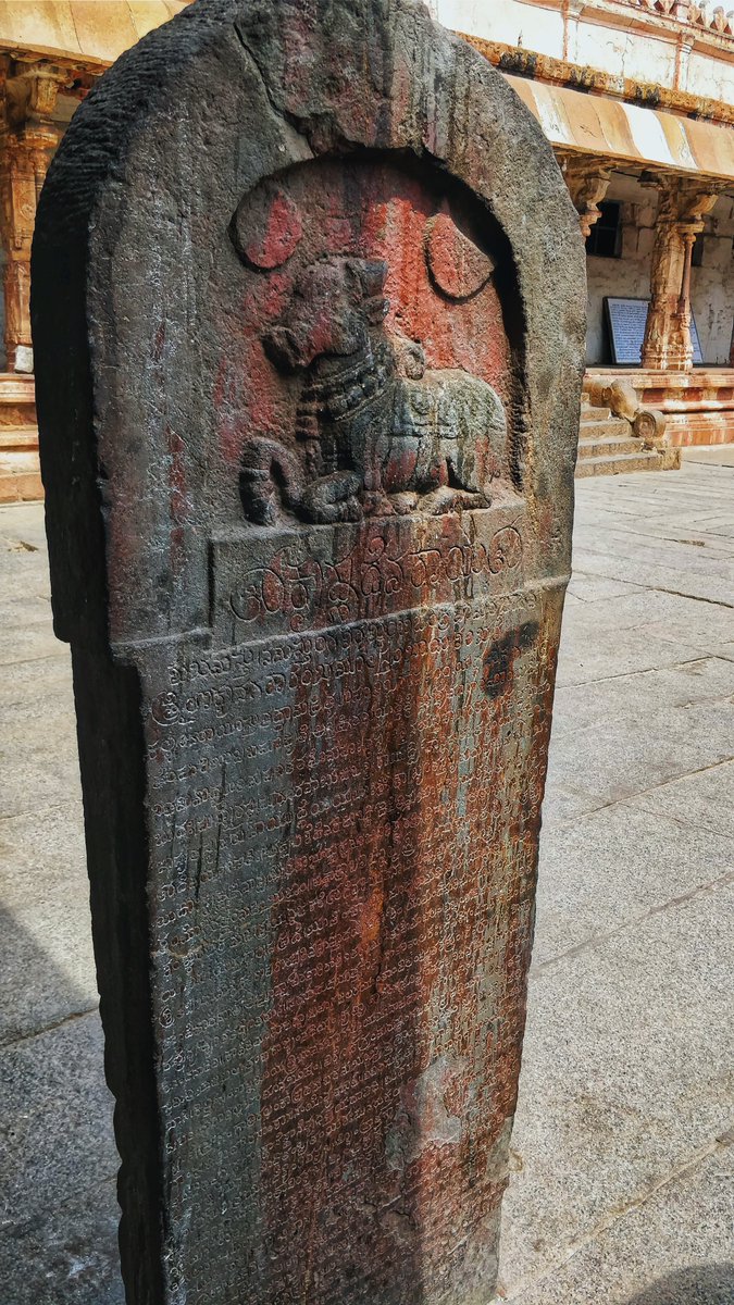 malnadkoos's tweet photo. #KannadaArchitecture
#Kannada_architecture
#hampe https://t.co/OvA4mNVUV3