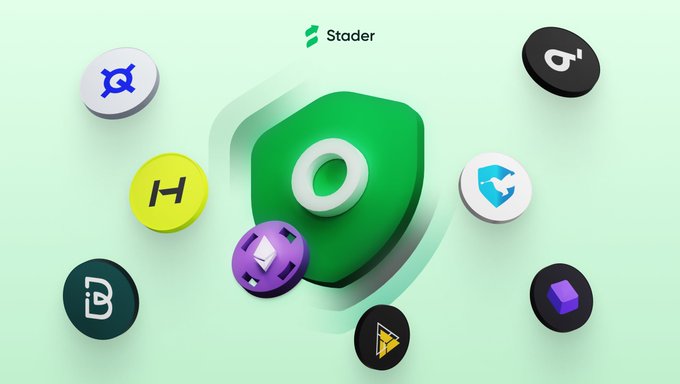 Stader Labs Reiterates Commitment to Security