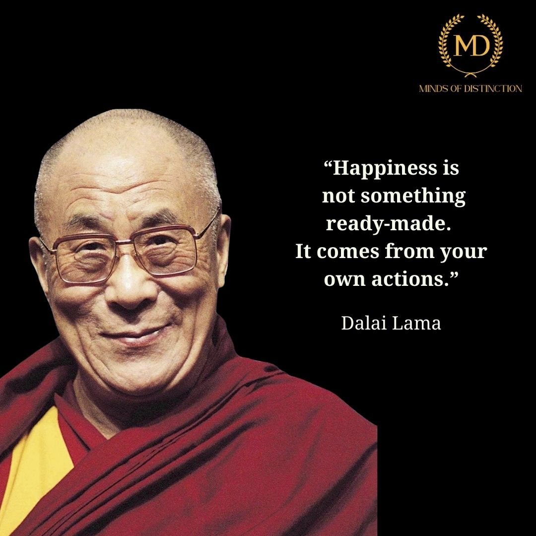 😊 The Power of Action: Craft Your Own Happiness 😊
Studies show 40% of happiness is within our control, influenced by gratitude, kindness, and social connections. Start small—mindfulness, hobbies, and nurturing relationships create lasting joy. #Happiness #PositiveAction