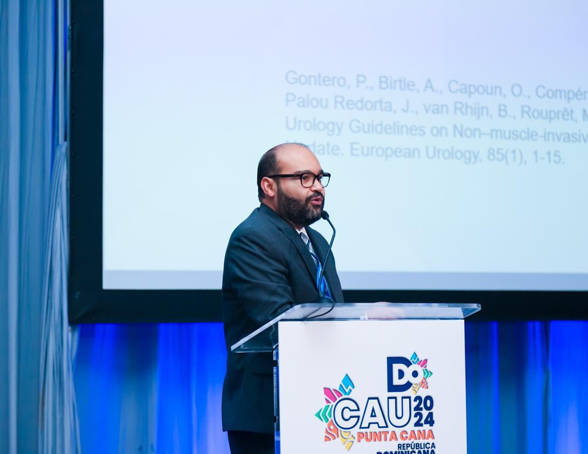 En el marco del #CongresoCauPuntaCana2024