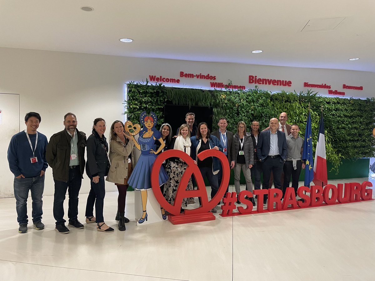 Int Ankle Consortium tweet media